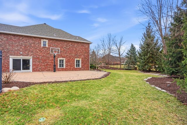 1706 DUNHILL WAY, Columbia, MO 65203