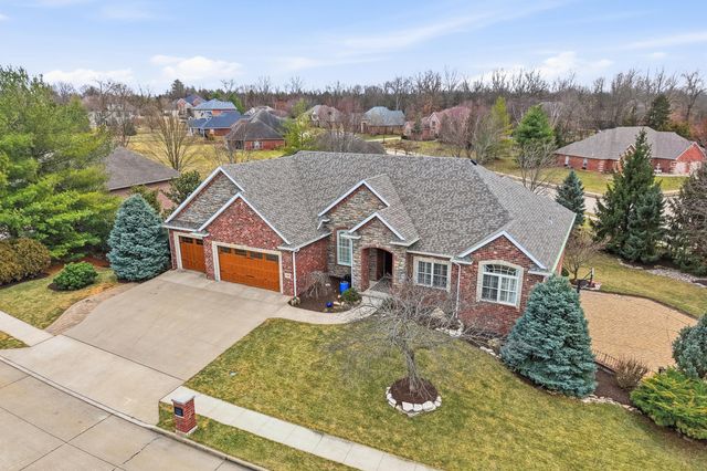 1706 DUNHILL WAY, Columbia, MO 65203