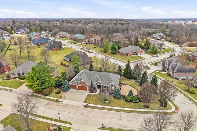 1706 DUNHILL WAY, Columbia, MO 65203