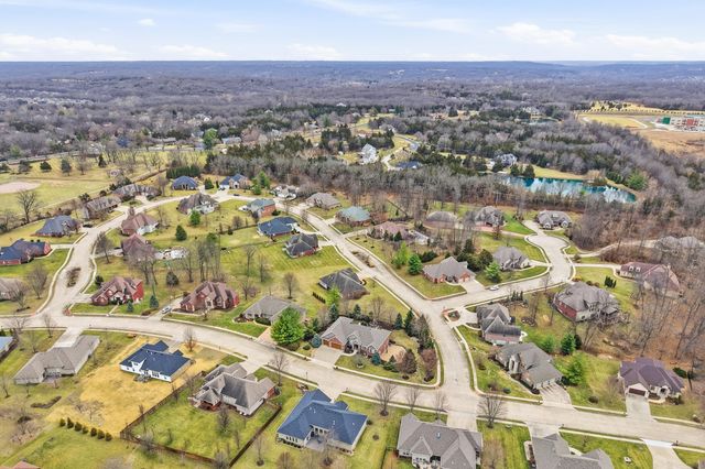 1706 DUNHILL WAY, Columbia, MO 65203