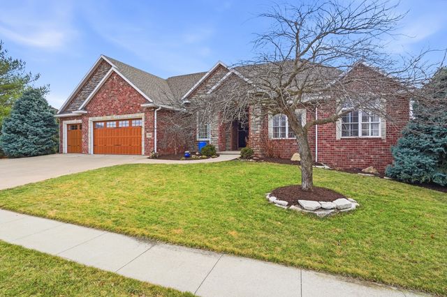 1706 DUNHILL WAY, Columbia, MO 65203