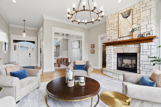 1706 DUNHILL WAY, Columbia, MO 65203