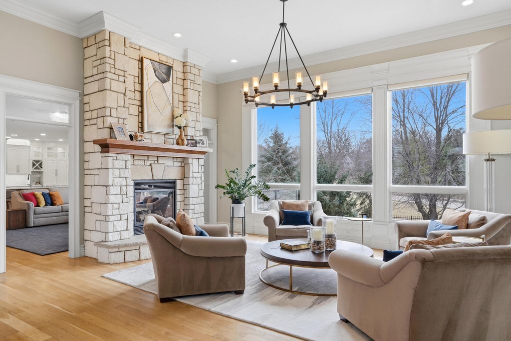 1706 DUNHILL WAY, Columbia, MO 65203