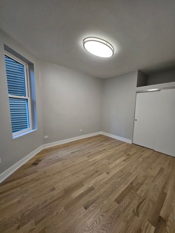 901 N Francisco Avenue 1R, Chicago, IL 60622