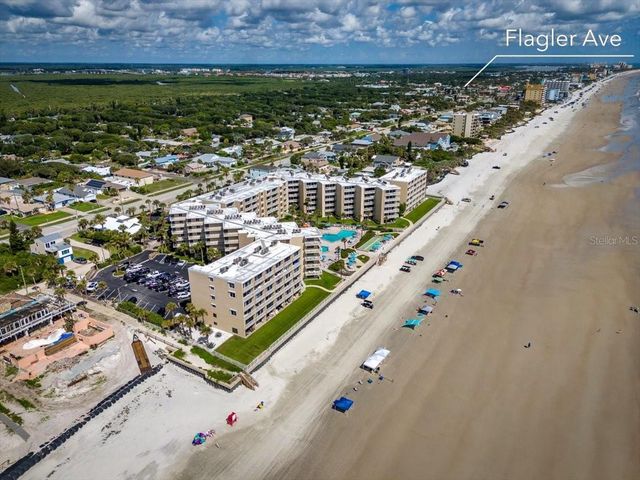 2401 S ATLANTIC AVENUE D304, New Smyrna Beach, FL 32169