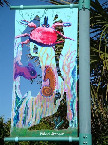 2401 S ATLANTIC AVENUE D304, New Smyrna Beach, FL 32169