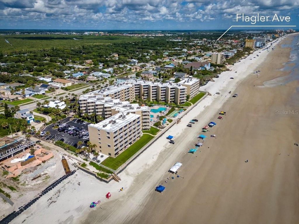 Image 32 of property listing at 2401 S ATLANTIC AVENUE D304, New Smyrna Beach, FL 32169