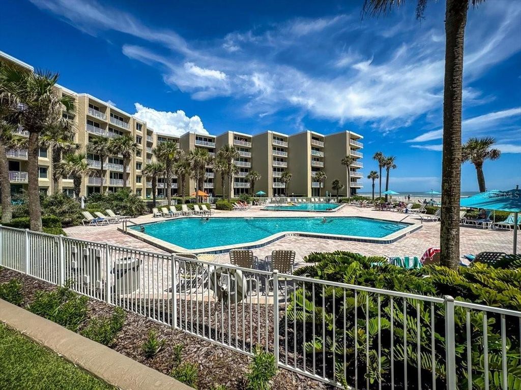 Image 37 of property listing at 2401 S ATLANTIC AVENUE D304, New Smyrna Beach, FL 32169