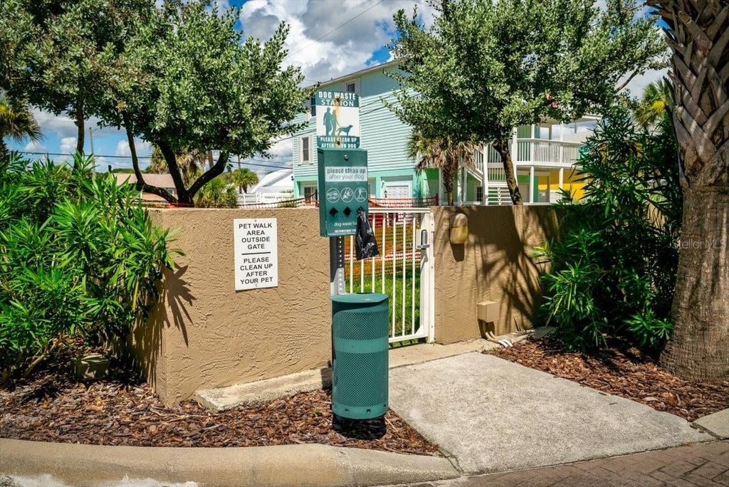 Image 42 of property listing at 2401 S ATLANTIC AVENUE D304, New Smyrna Beach, FL 32169