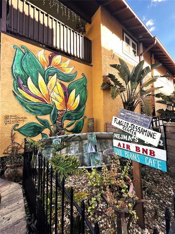 Image 46 of property listing at 2401 S ATLANTIC AVENUE D304, New Smyrna Beach, FL 32169