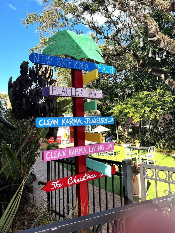 Image 47 of property listing at 2401 S ATLANTIC AVENUE D304, New Smyrna Beach, FL 32169