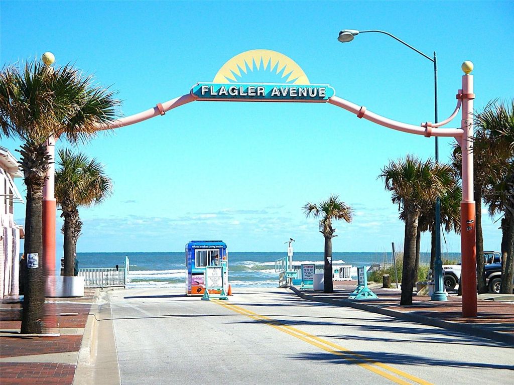 Image 48 of property listing at 2401 S ATLANTIC AVENUE D304, New Smyrna Beach, FL 32169