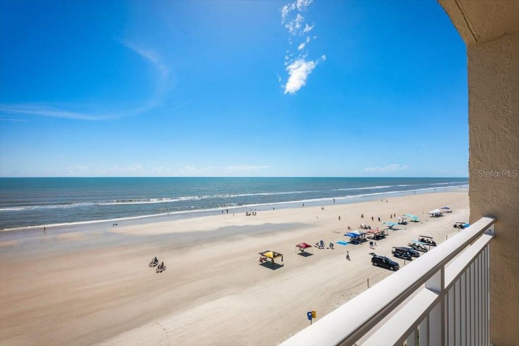 Image 9 of property listing at 2401 S ATLANTIC AVENUE D304, New Smyrna Beach, FL 32169