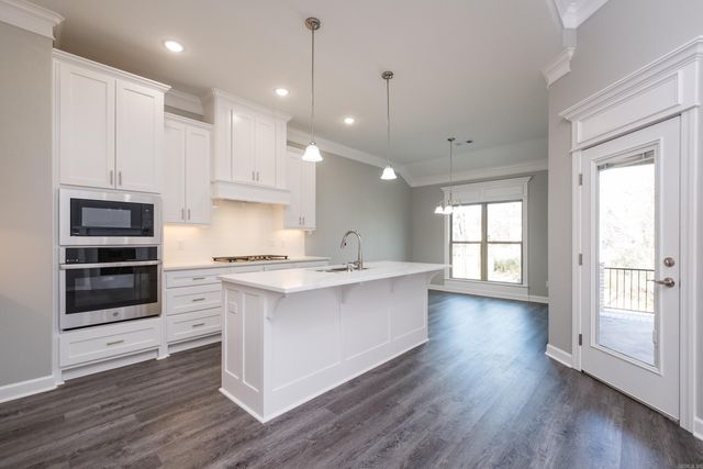 143 Riverstone Cove, Sherwood, AR 72120