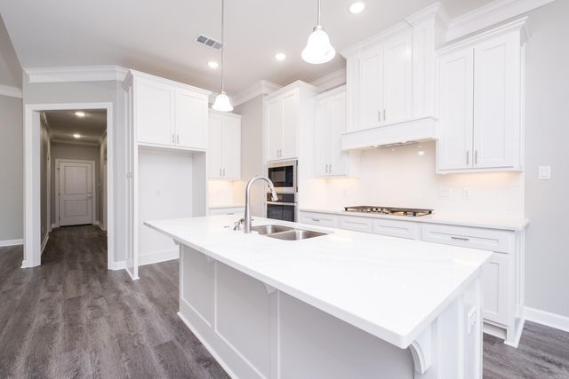 143 Riverstone Cove, Sherwood, AR 72120