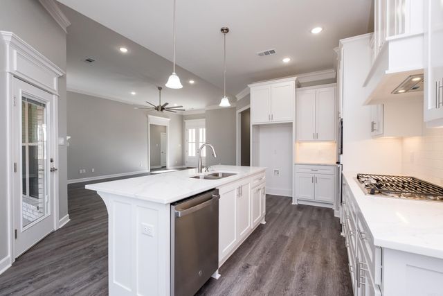 143 Riverstone Cove, Sherwood, AR 72120