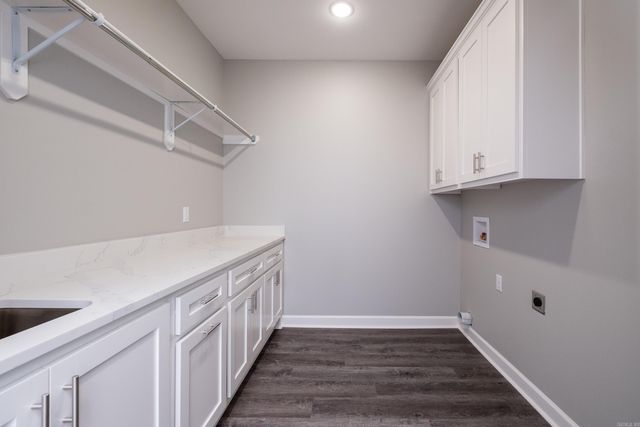 143 Riverstone Cove, Sherwood, AR 72120