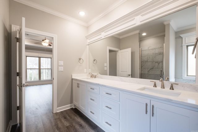 143 Riverstone Cove, Sherwood, AR 72120