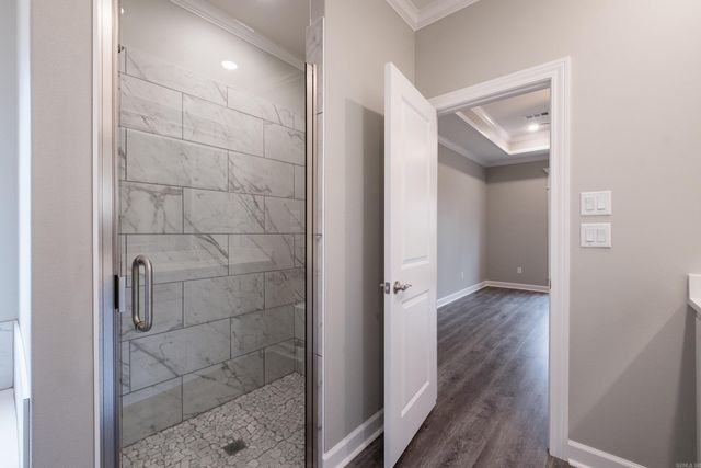 143 Riverstone Cove, Sherwood, AR 72120