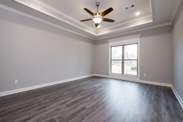 143 Riverstone Cove, Sherwood, AR 72120