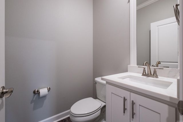 143 Riverstone Cove, Sherwood, AR 72120