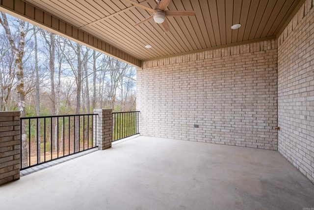 143 Riverstone Cove, Sherwood, AR 72120