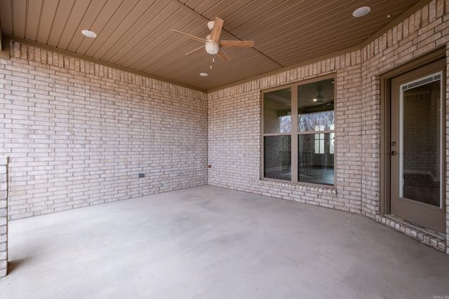 143 Riverstone Cove, Sherwood, AR 72120