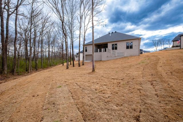 143 Riverstone Cove, Sherwood, AR 72120