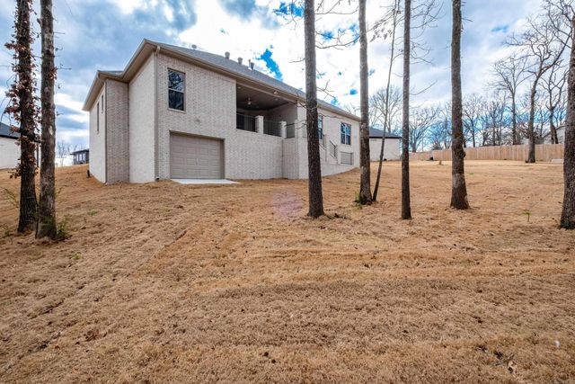 143 Riverstone Cove, Sherwood, AR 72120