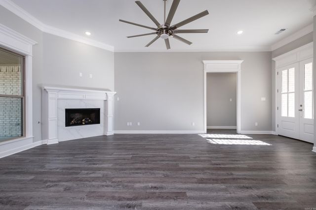 143 Riverstone Cove, Sherwood, AR 72120