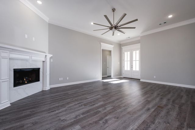 143 Riverstone Cove, Sherwood, AR 72120