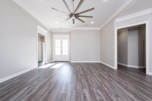 143 Riverstone Cove, Sherwood, AR 72120