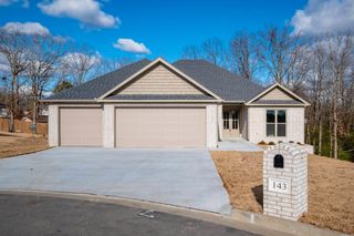 143 Riverstone Cove, Sherwood, AR 72120
