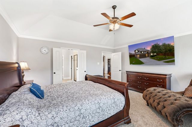 1105 Safrano Street, Midlothian, TX 76065