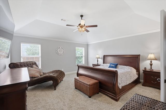 1105 Safrano Street, Midlothian, TX 76065