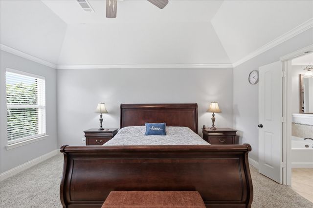 1105 Safrano Street, Midlothian, TX 76065