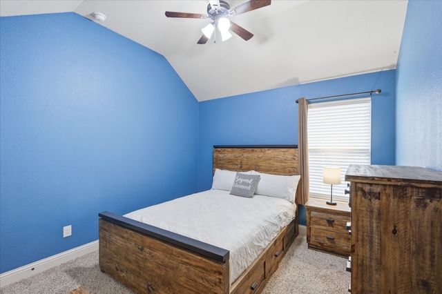 1105 Safrano Street, Midlothian, TX 76065