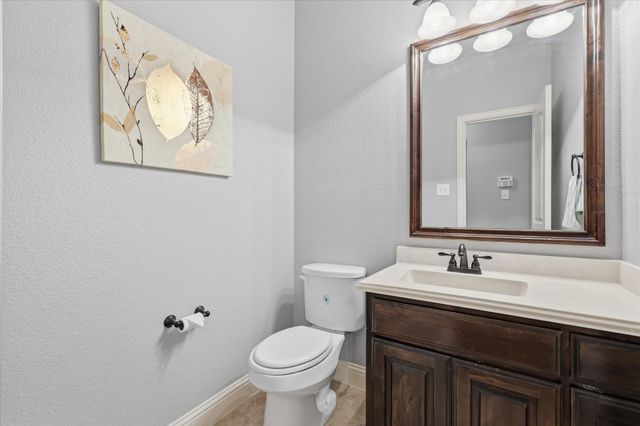 1105 Safrano Street, Midlothian, TX 76065