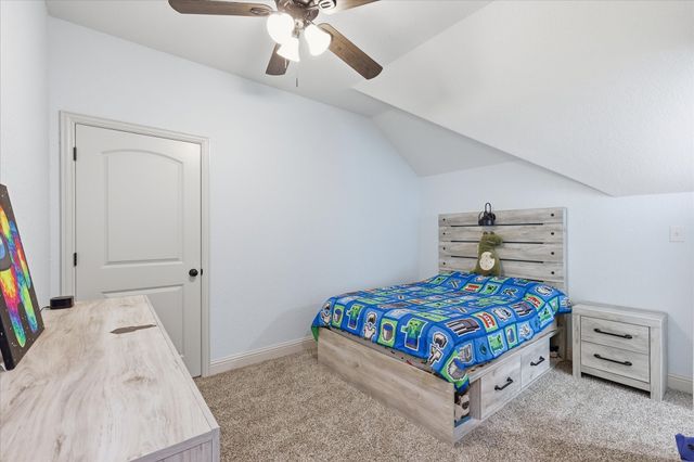 1105 Safrano Street, Midlothian, TX 76065