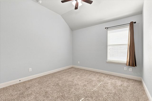 1105 Safrano Street, Midlothian, TX 76065