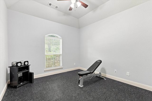 1105 Safrano Street, Midlothian, TX 76065