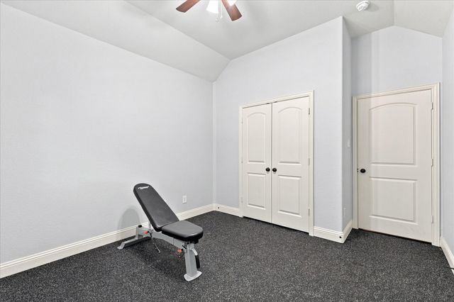 1105 Safrano Street, Midlothian, TX 76065