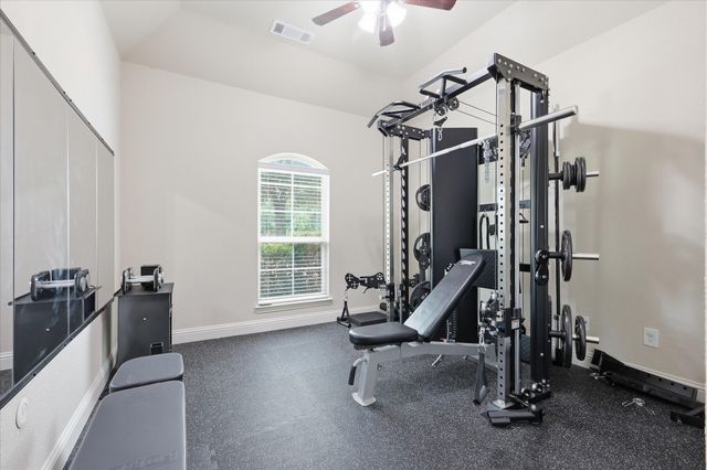 1105 Safrano Street, Midlothian, TX 76065