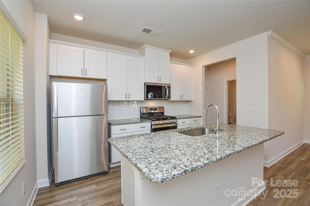 3215 Lisburn Street, Charlotte, NC 28227