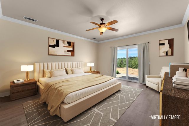 24015 Shirley Drive, Bella Vista, CA 96008