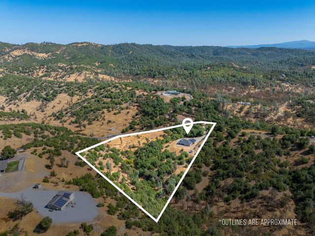 24015 Shirley Drive, Bella Vista, CA 96008