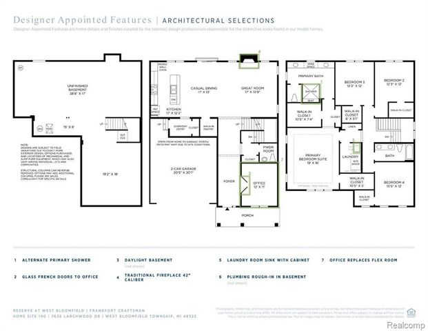 7636 Larchwood Drive, West Bloomfield, MI 48322