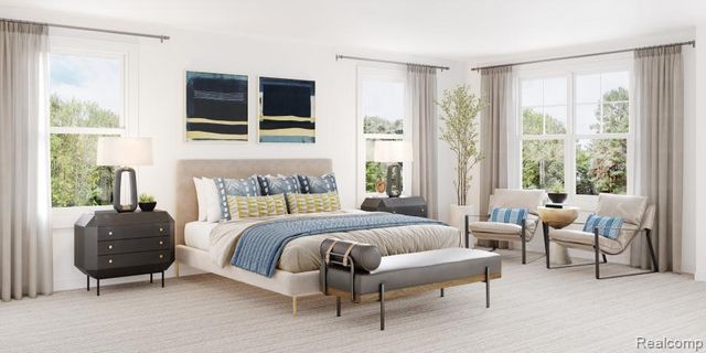 7636 Larchwood Drive, West Bloomfield, MI 48322