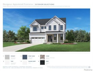 7636 Larchwood Drive, West Bloomfield, MI 48322