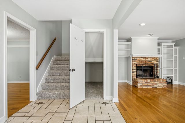 9351 Highedge Circle, Dallas, TX 75238